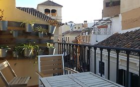 Apt Guadalhorce By Malaga Picasso Rentals Selection